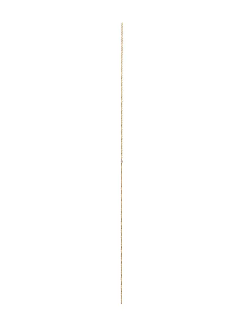 Shihara Diamond Chain Earring 250 (03) Metallic 01103EY250