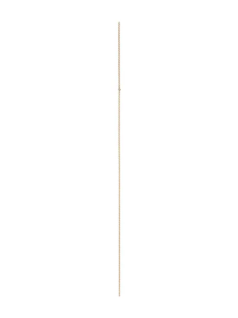Shihara Diamond Chain Earring 250 (02) Metallic 01102EY250