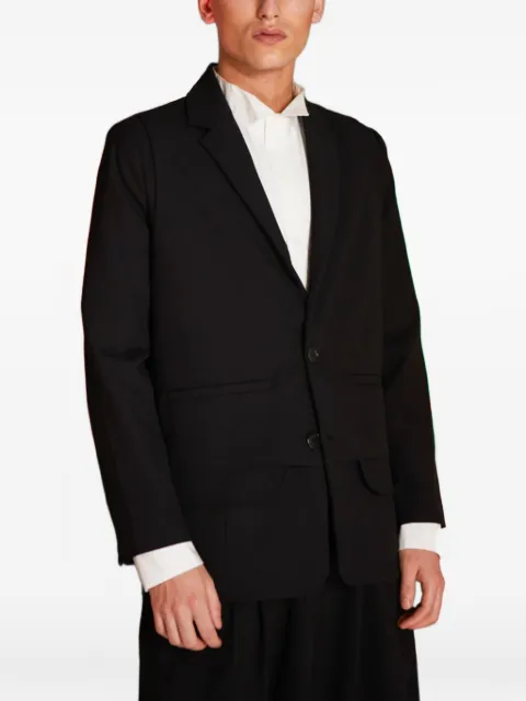Henrik Vibskov Ants blazer Black INSM601