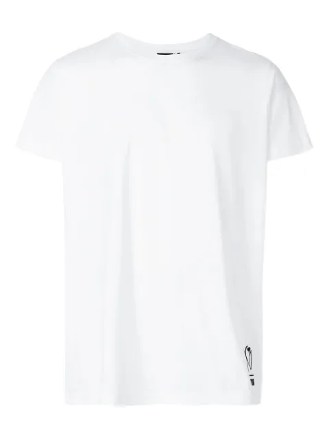 PUMA XO short-sleeve T-shirt White 576893