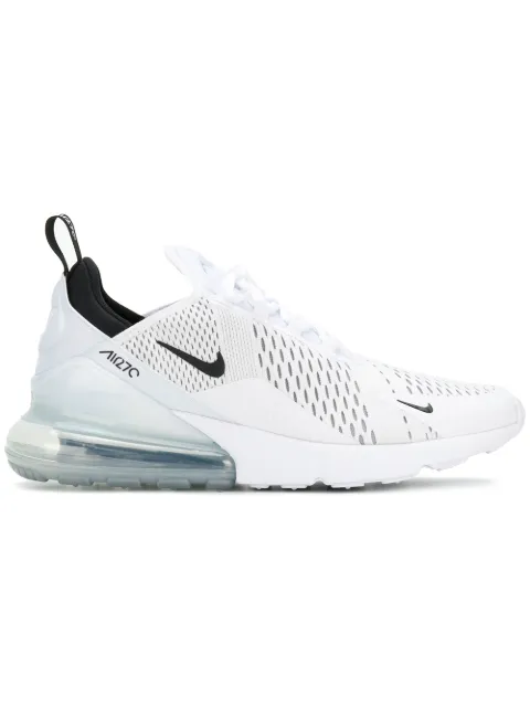 Nike Air Max 270 low-top sneakers White AH8050