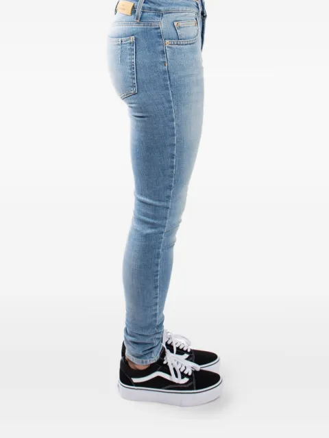Won Hundred skinny jeans Blue PATTIDENIMWB