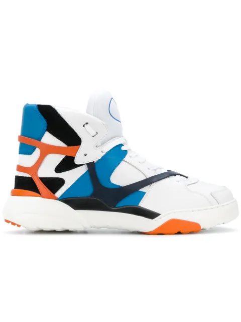 Valentino Garavani Made One sneakers White YS0A45FRR