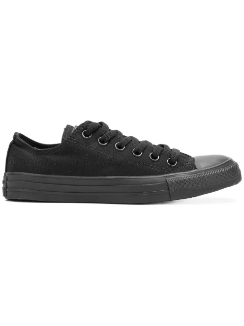Converse Chuck Taylor All Star low tops Black M5039C