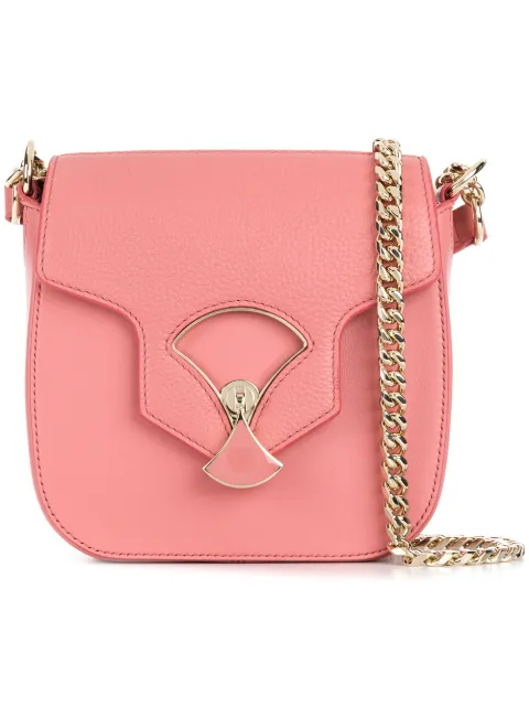Bvlgari Diva's Dream bag Pink 285439