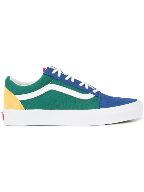 Vans Old Skool "Yacht Club" sneakers Blue VN0A38G1R1Q