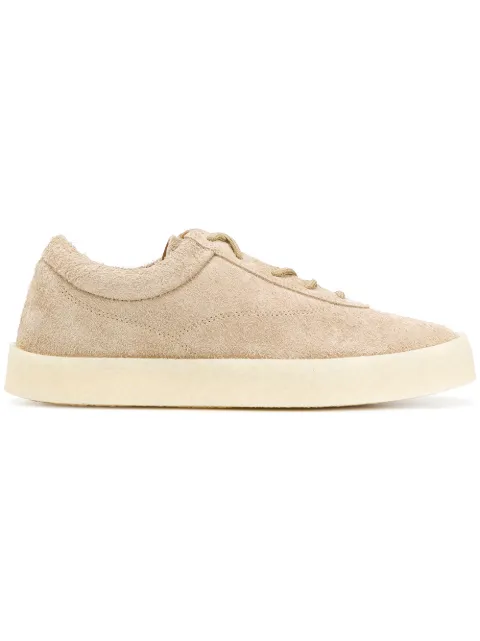 adidas Yeezy Season 6 Crepe sneakers Neutrals KM5001038