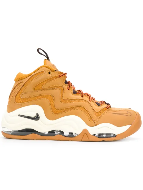 Nike Air Pippen "Desert Ochre" sneakers Brown 325001