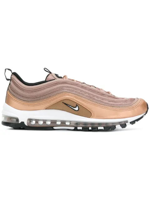 Nike Air Max 97 "Bronze" sneakers Brown 921826