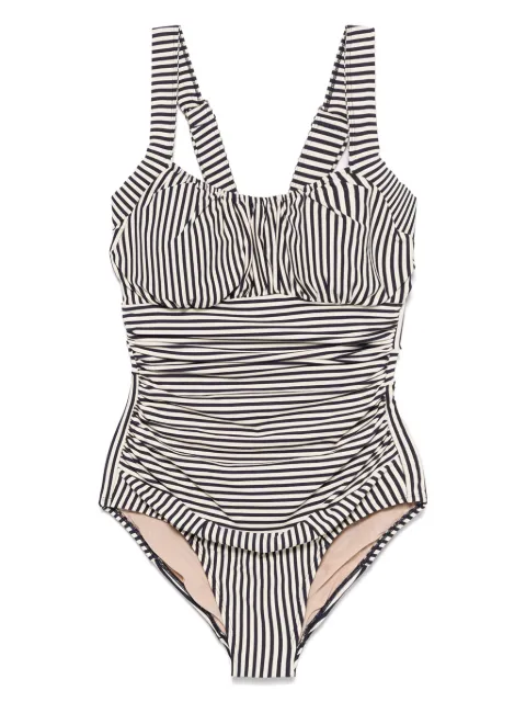 Marlies Dekkers striped swimsuit 18193