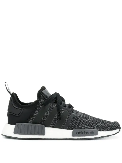 adidas NMD_R1 "Core Black Carbon" sneakers Black B79758
