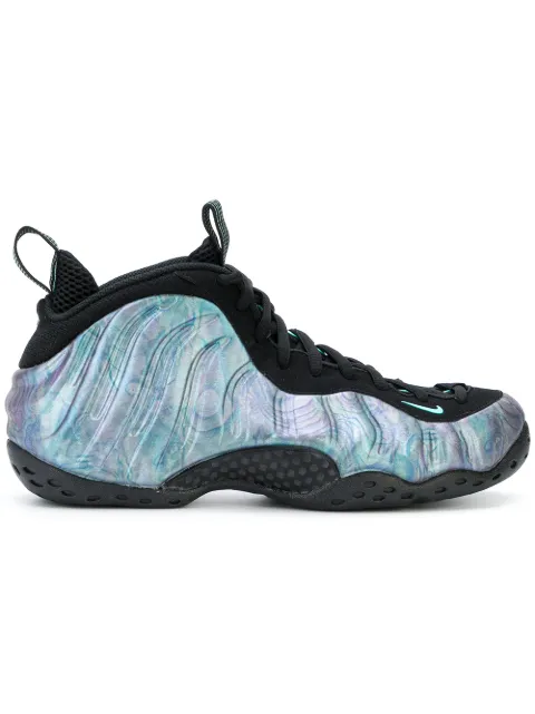 Nike Foamposite One sneakers Multicolour 575420