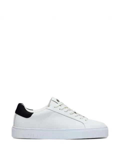 Hide&Jack Essence Sky sneakers White ESKYLBLKWHT