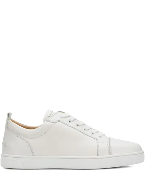 Christian Louboutin low top sneakers White 1130548