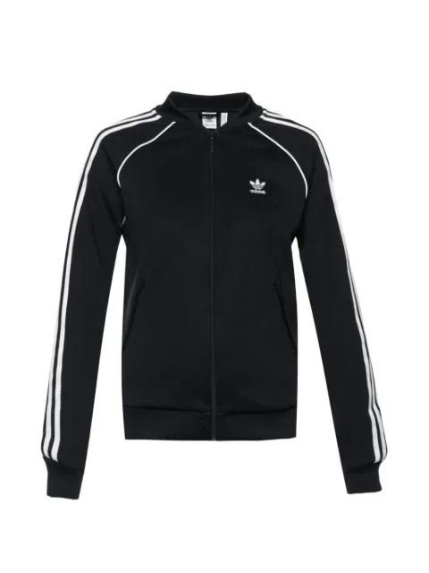 adidas Superstar track jacket Black CE23920