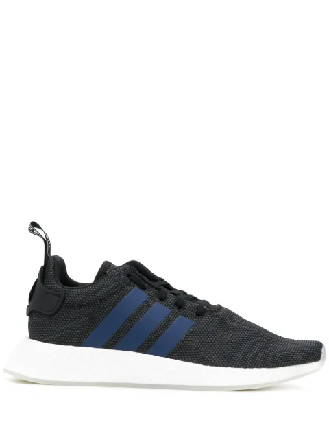 adidas NMD R2 "Noble Indigo" sneakers Black CQ2008