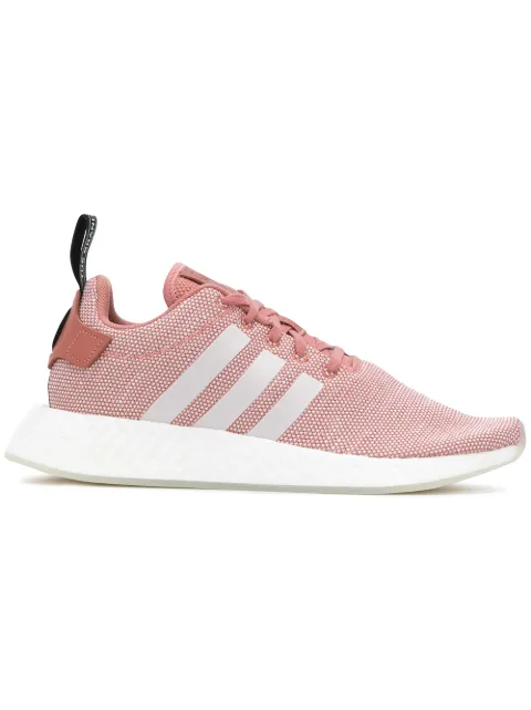 adidas NMD R2 low-top sneakers Pink CQ2007