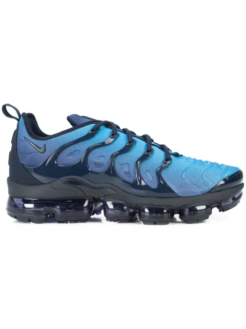 Nike Air Vapormax Plus sneakers Blue 924453