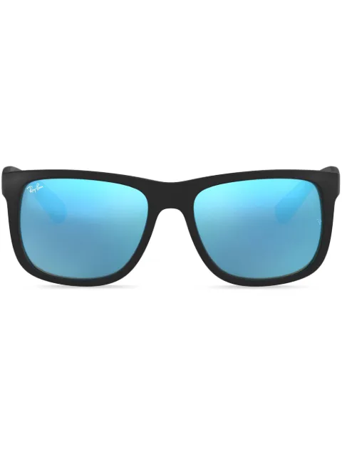 Ray-Ban Justin sunglasses Black RB416562255