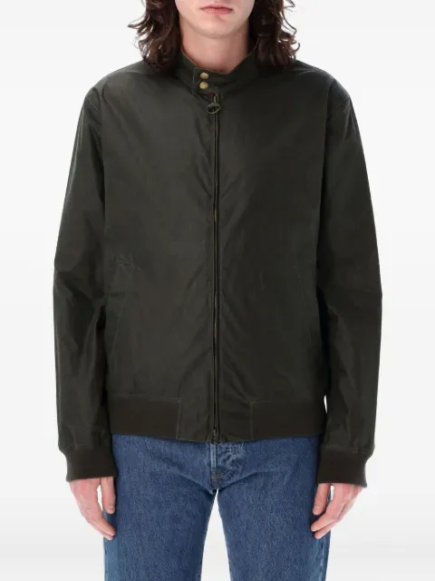 Barbour Royston jacket Brown MWX1350OL51