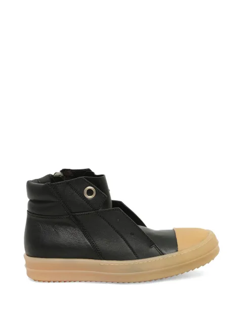 Rick Owens Island sneakers Black RP18S8885LPO