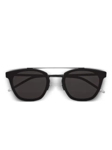 Saint Laurent Eyewear SL28 sunglasses Black 508622Y99021006