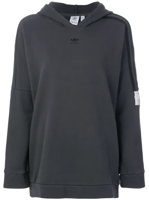 adidas Adidas Originals Adibreak hoodie Grey CE4169