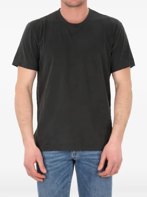 James Perse cotton T-shirt Grey MLJ3311