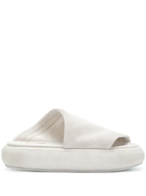 Marsèll platform sandals Neutrals MW47566630