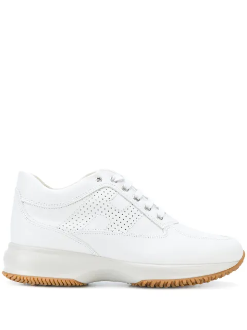 Hogan Interactive sneakers White HXW00N00E30KLA