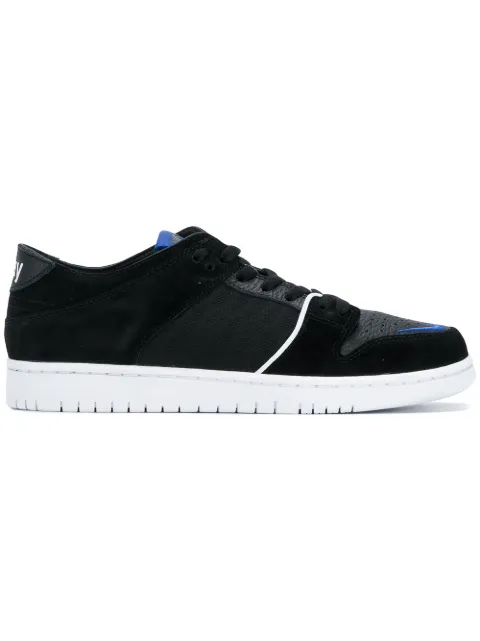 Nike x Soulland SB Zoom Dunk Low Pro QS ''FRI.Day Part 0.2'' sneakers Black 918288