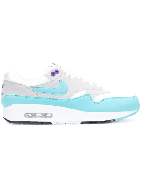 Nike Air Max 1 OG Anniversary sneakers Blue 908375