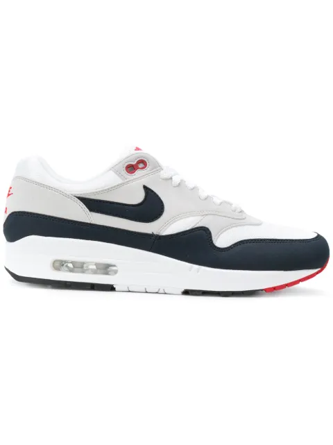 Nike Air Max 1 Anniversary sneakers White 908375