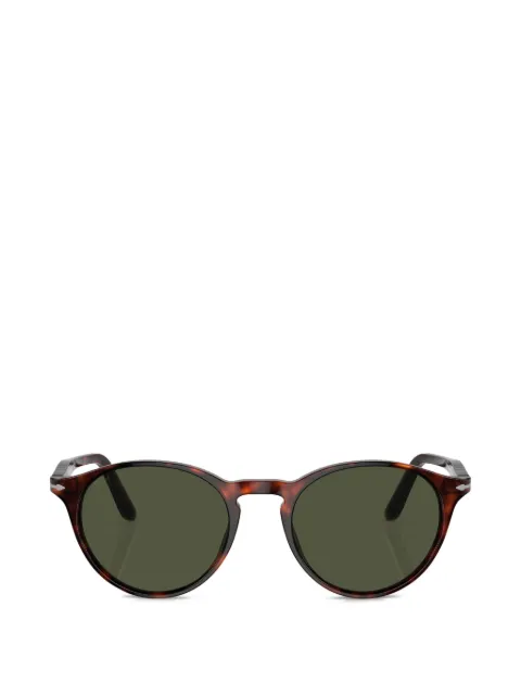 Persol round-frame sunglasses Brown 3092SM