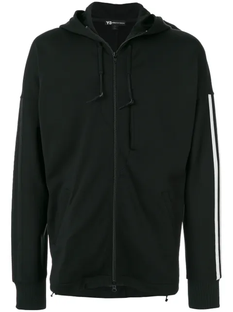 Y-3 signature stripe hoodie CY6954