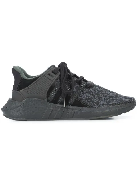 adidas EQT Support 93/17 "Cblack/Cblack/Ftwwht" sneakers Black BY9512