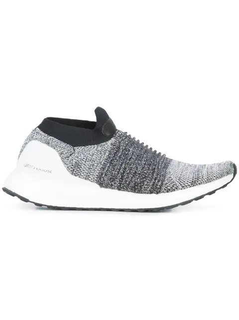 adidas Ultraboost slip-on sneakers Black BB6141