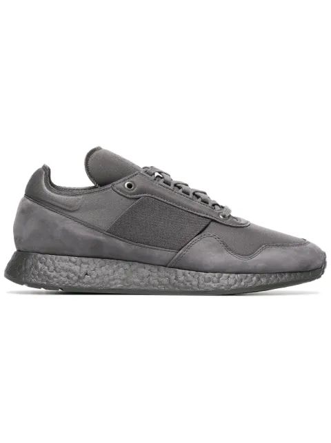 adidas x Daniel Arsham New York Present sneakers Grey DB1971