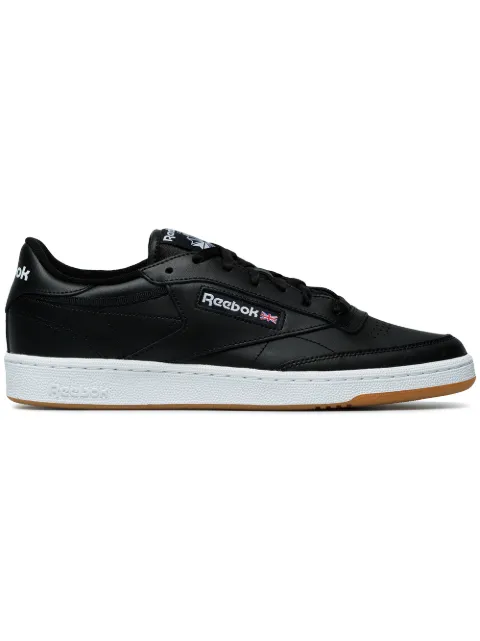 Reebok Club C 85 sneakers Black AR0458
