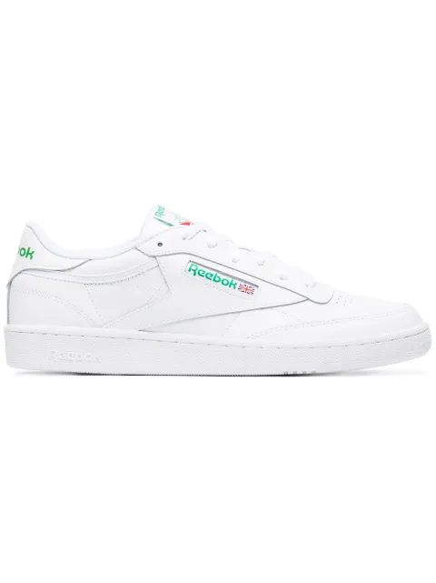 Reebok Club C 85 sneakers White AR0456