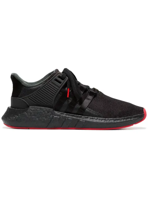 adidas Black EQT Support 93/17 sneakers Black CQ2394