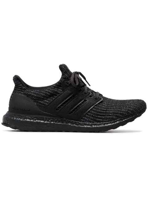 adidas Ultraboost "Triple Black" sneakers Black BB6171