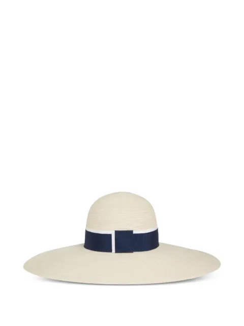 Maison Michel Blanche hat Neutrals 1004007002