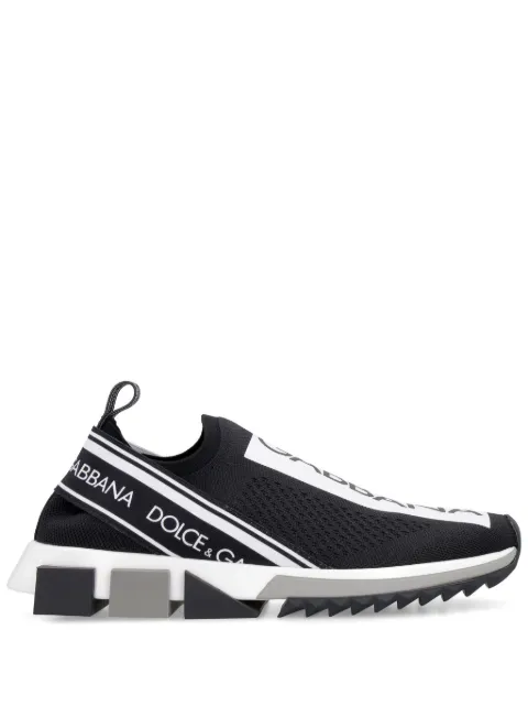 Dolce & Gabbana Sorrento sneakers Black CK1595AH677