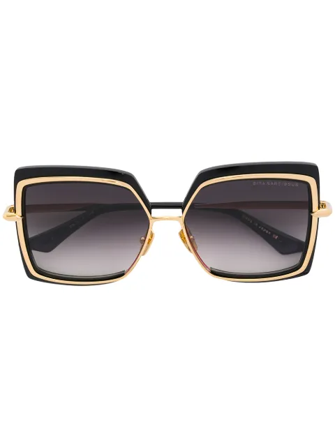 Dita Eyewear Narcisus sunglasses Black DTS50358000