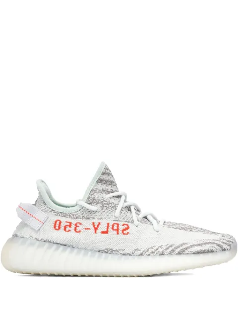 adidas Yeezy Boost 350 V2 "Blue Tint" sneakers Grey B37571