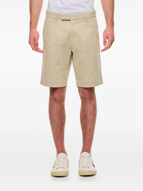 Polo Ralph Lauren cotton shorts Neutrals 710646709010