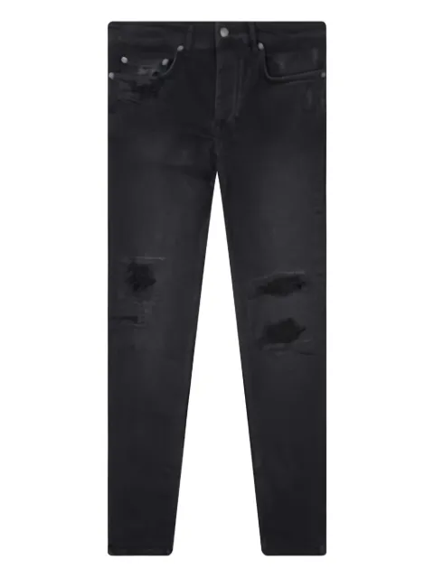 Ksubi Chitch Boneyard jeans Black 1000059432