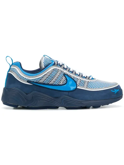 Nike x Stach Air Zoom Spiridon '16 sneakers Blue AH7973