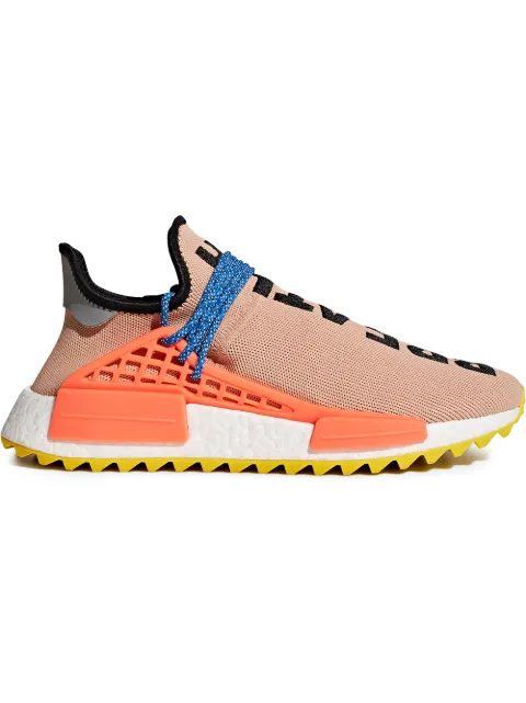 adidas x Pharrell Williams Human Race NMD TR "Pale Nude" sneakers AC7361